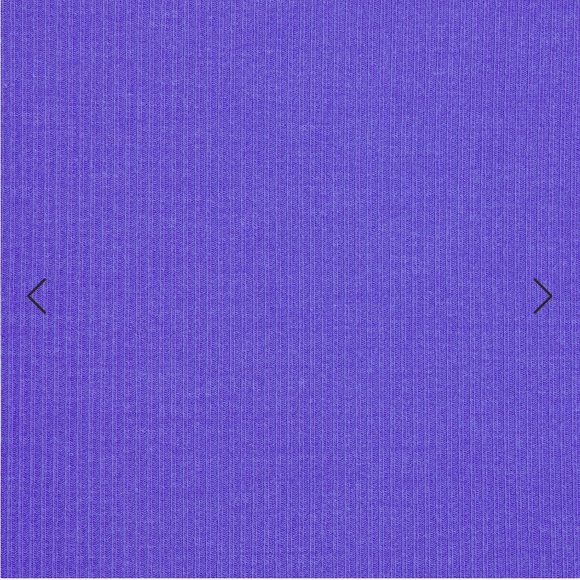 Only tried on soft lounge set with fold down pants. Top is no longer sold RARE - Picture 2 of 13